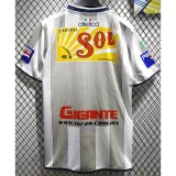 2001-2002 Pachuca Away Retro Soccer Jersey