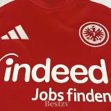 2025-26 Frankfurt Concept Edition Fans Soccer Jersey