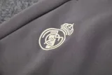 2025-26 RMA Khaki Jacket Tracksuit