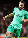 2019-2020 RMA Third Player Version 球员 Retro Soccer Jersey