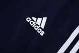 2025 AD Lake blue Jacket Tracksuit #2314