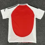 2025-26 Frankfurt Concept Edition Fans Soccer Jersey
