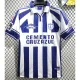 1999-2000 Pachuca Home Retro Soccer Jersey