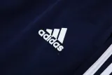 2025 AD Royal blue Jacket Tracksuit #2315