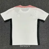2025-26 PSG JD White Training shirts