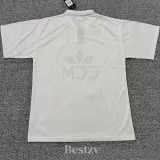 1995-1996 Albacete Home Retro Soccer Jersey