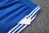 2025 AD White Jacket Tracksuit #2314