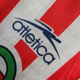 1999-2000 Chivas Home Retro Soccer Jersey