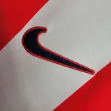 1996-1997 Chivas Home Retro Soccer Jersey