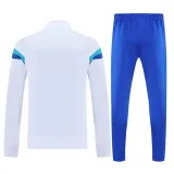 2025 AD White Jacket Tracksuit #2314