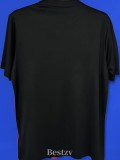 2025-26 Japan Black Special Edition Fans Soccer Jersey (草帽路飞)