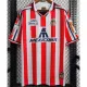 2006-2007 Chivas Home Retro Soccer Jersey