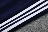 2025 AD Lake blue Jacket Tracksuit #2314