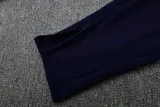 2025 AD Fancy blue Jacket Tracksuit #2315