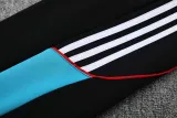2025 AD Lake blue Jacket Tracksuit #2315