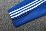 2025 AD White Jacket Tracksuit #2314
