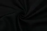 2025 AD Black Jacket Tracksuit #2314