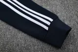 2025 AD Dark blue Jacket Tracksuit #2315