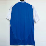 2025-26 Cruzeiro Home 1:1 Fans Soccer Jersey