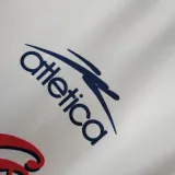 1998-1999 Chivas Away Retro Soccer Jersey