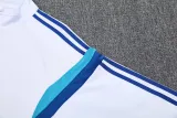 2025 AD White Jacket Tracksuit #2314