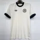 2024-25 Germany White 125th Anniversary 1:1 Fans Soccer Jersey