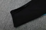 2025 AD Lake blue Jacket Tracksuit #2315