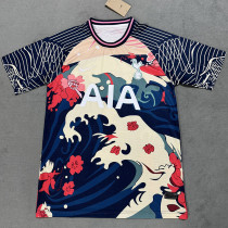 2024-25 TOT Special Edition Fans Training shirts