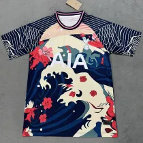 2024-25 TOT Special Edition Fans Training shirts