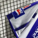 2001-2002 Pachuca Home Retro Soccer Jersey