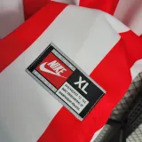 1996-1997 Chivas Home Retro Soccer Jersey
