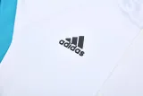 2025 AD White Jacket Tracksuit #2314