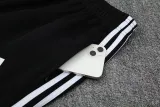 2025 AD Lake blue Jacket Tracksuit #2315