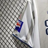 2001-2002 Pachuca Away Retro Soccer Jersey