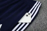 2025 AD Royal blue Jacket Tracksuit #2315