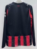 2025-26 ACM Home Long Sleeve Soccer Jersey (长袖)