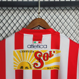 2001-2002 Chivas Guadalajara Home Retro Soccer Jersey