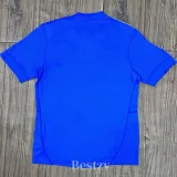 2009-2010 CHE Home Retro Soccer Jersey
