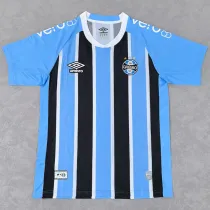 2025-26 Gremio Home Fans Soccer Jersey
