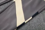2025-26 RMA Khaki Jacket Tracksuit