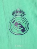 2019-2020 RMA Third Player Version 球员 Retro Soccer Jersey