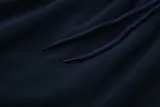 2025 AD Dark blue Jacket Tracksuit #2315