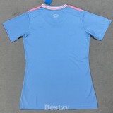2025-26 Inter Miami Third Women Soccer Jersey (女)