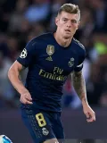 2019-2020 RMA Away Player Version 球员 Retro Soccer Jersey