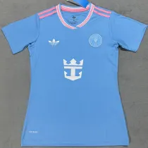 2025-26 Inter Miami Third Women Soccer Jersey (女)