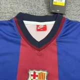 1998-1999 BAR Away Kids Retro Soccer Jersey