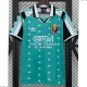 1995-1997 Osasuna Away Retro Soccer Jersey