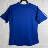 2006-2007 CHE Home Retro Soccer Jersey