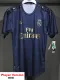 2019-2020 RMA Away Player Version 球员 Retro Soccer Jersey