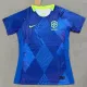 2025-26 Brazil W Away Women Soccer Jersey (女)